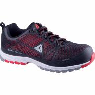 Chaussures basses sécu légères amagnétique S1P HRO SRC Evolution T.39