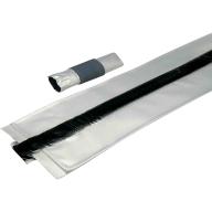 Obturateur d'alvéole autogonflant Ø int 55-65mm