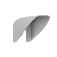 AJAX Hood – Capot de protection pour MotionProtect Outdoor