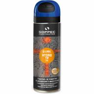 Bombe de traçage fluorescente à base d'eau bleue (12 mois) /500ml