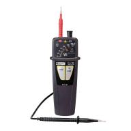Verificateur absence tension C.A 742