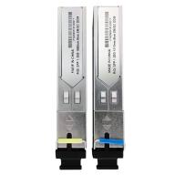 UPTEC - Module 3 Gigabit monomode 5km SC OS2