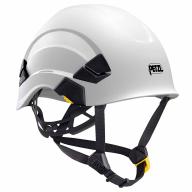 Casque de sécurité ultra confort blanc Vertex PETZL