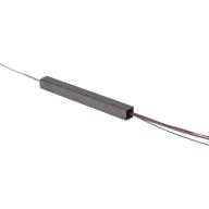 Coupleur PLC 1x32 - Ø 1,6mm- G.657A2 SC/APC-SC/APC