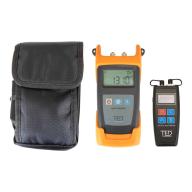 Pack photométrie QUAD TED®