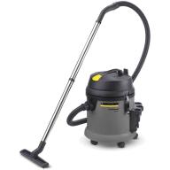 Aspirateur KARCHER Pro - eau/poussière - 1380W