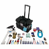 Pack technicien fibre optique D3