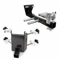 Kit ancrage sur pylône pour treuil Cabestan