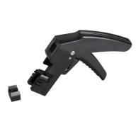 Pince à sertir RJ45 pour noyau à sertissage rapide - Outillage réseau professionnel