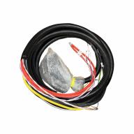 SAV_DC Fast 240kW: Câble de charge, CCS2 300A, 6.8M