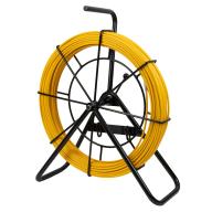 Aiguille de tirage fibre de verre Safe TED 7mm Lg 60m NG