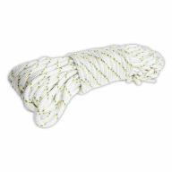 Corde polyester double tresse - 12mmx300m