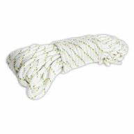 Corde polyester double tresse - 12mmx300m
