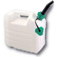 Bidon avec bec verseur 5 litres