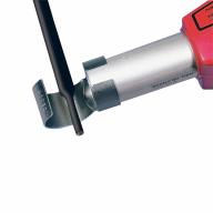 Gaine thermorétractable transparent Ø12,7-4 - 50m