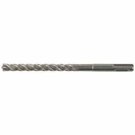 Foret béton SDS+ 4 taillants BOSCH Ø8x165mm