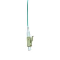 Pigtail LC multimode 50/125 OM4 - 1 m