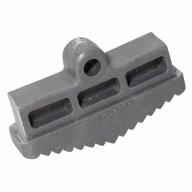 Patin pour plan aluminium - Largeur 78mm