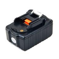 Batterie rechargeable pour outillage MAKITA - 18V 3Ah -Li-Ion