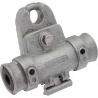 Dispositif de suspension FO aluminium 11,5-13mm