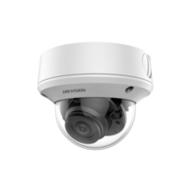 HIKVISION DS-2CE5AH0T-VPIT3ZE - Dôme HDTVI 5 MP varifocal 2,7-13,5 mm PoC