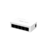REYEE - Switch 5 ports Fast Ethernet boitier plastique RG-ES05F