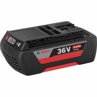 Batterie BOSCH 36V 2,0Ah Li-Ion