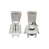 HSD - Boîtier de protection d'épissures aérien - 144FO - Accessoire réseau professionnel