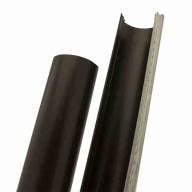 Tube demi coquille Ø40 X2m étanchéité 10 bar /Qté 2