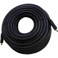 Cordon HDMI 2,0 "Platinum" Amplifié 4Kx2K@60Hz AWG24 M/M Lg 15m