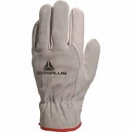 Gants manutention générale cuir de bovin (2,1,2,1,X) Classic T.9