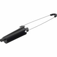 ACADSS6C : Pince d'ancrage fibre optique Ø 6-8mm