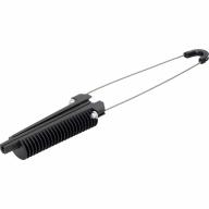 ACADSS10C : Pince d'ancrage fibre optique Ø 10-14mm