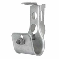 JTP15 - Dispositif de suspension en J câble optique rond 15-17mm