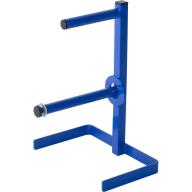 Dérouleur de jarretière