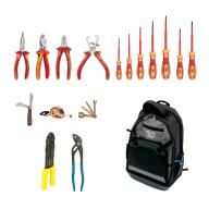 Sac à dos électricien ACCESS