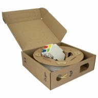 KIT DTIO Eline 4FO LM1L pré-câblé SC/APC 30m