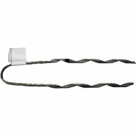 GSDE 0450 : Ancrage spiralé courte portée Ø 4,5-5mm