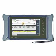 OTDR MTS-4000 V2 - QUAD : 850/1300 26/24 dB 1310/1550 - 37/35 dB