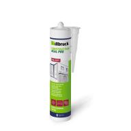Mastic silicone transparent NECPLUS/310ml
