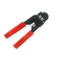 Pince à sertir RJ45 - Outillage réseau professionnel