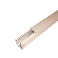 Goulotte 20x12.5 DLPlus - lg 2.1m