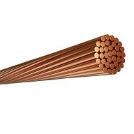 Câble énergie sans gaine 16mm²/m pour alimentation électrique télécom - Réf 1011018