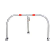 Bloc parking pour protection de place parking réservée