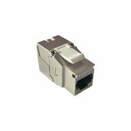 Embase Keystone RJ45 CAT6A FTP HSD
