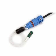 ECAM complet simple 4-27mm pour dôme FDC12S