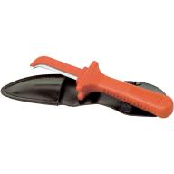 Couteau isolé SIPER avec étui - Isolé 1000V