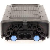 Boitier épissurage BPEO T2 EVOL EDP