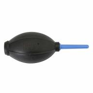Poire de soufflage dépoussiérante pour soudeuse et OTDR TED®