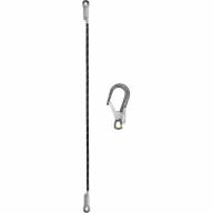 Ensemble longe JANE I 150 cm avec connecteur MGO PETZL + sac